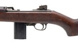 "Quality H.M.C. M1 carbine with post War alterations .30 carbine (R44266)" - 4 of 6