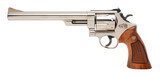 "Smith & Wesson 29-2 Revolver .44 Magnum (PR72330)" - 2 of 9