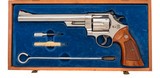 "Smith & Wesson 29-2 Revolver .44 Magnum (PR72330)"