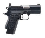 "Wilson Combat SFX9 Pistol 9mm (PR72584)" - 1 of 7