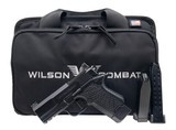 "Wilson Combat SFX9 Pistol 9mm (PR72584)" - 7 of 7