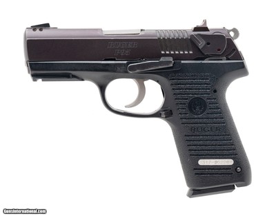 "Ruger P95 Pistol 9mm (PR72492)" - Image 2 of 4