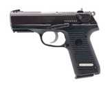 "Ruger P95 Pistol 9mm (PR72492)" - 2 of 4