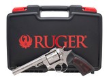 "(SN: 198-02662) Ruger GP100 Revolver .22LR (NGZ5404) NEW" - 3 of 3