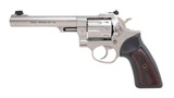 "(SN: 198-02662) Ruger GP100 Revolver .22LR (NGZ5404) NEW"