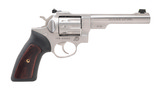 "(SN: 198-02662) Ruger GP100 Revolver .22LR (NGZ5404) NEW" - 2 of 3