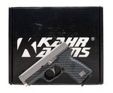 "Kahr Arms CW9 Pistol 9mm (PR72590)" - 4 of 4