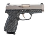 "Kahr Arms CW9 Pistol 9mm (PR72590)"