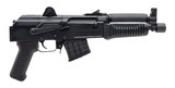 "Arsenal SAM7K Pistol 7.62x39mm (PR72594)"