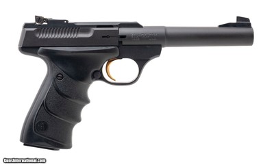 "Browning BuckMark Pistol .22LR (PR72085)"