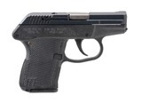 "Kel-Tec P-32 Pistol .32 Auto (PR72596)" - 1 of 3