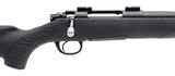 "Thompson/Center Compass Utility Rifle .243 Win (R44390)" - 2 of 4