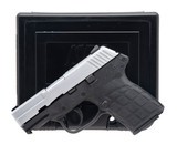 "Kel-Tec PF-9 Pistol 9mm (PR72587)" - 4 of 4