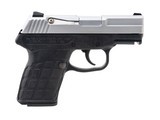 "Kel-Tec PF-9 Pistol 9mm (PR72587)"