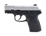 "Kel-Tec PF-9 Pistol 9mm (PR72588)" - 2 of 4