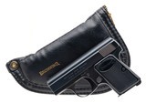 "Browning Baby Pocket Pistol .25 ACP (PR72342)" - 5 of 5