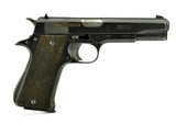 "Star Super 9mm Largo
(PR43591)"