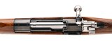 "WWII German G.33/40 Mountain Mauser bolt action rifle 8mm (R44278)" - 5 of 6