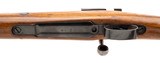 "WWII German G.33/40 Mountain Mauser bolt action rifle 8mm (R44278)" - 6 of 6