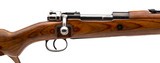 "WWII German G.33/40 Mountain Mauser bolt action rifle 8mm (R44278)" - 2 of 6