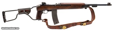 "E.F.M. Full- Auto M2 paratrooper Carbine .30-carbine (R43886)"