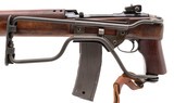 "E.F.M. Full- Auto M2 paratrooper Carbine .30-carbine (R43886)" - 7 of 9