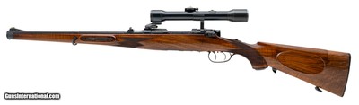 "Herman Goering Owned Steyr Mannlicher Schoenauer Rifle (R43828)" - Image 3 of 16