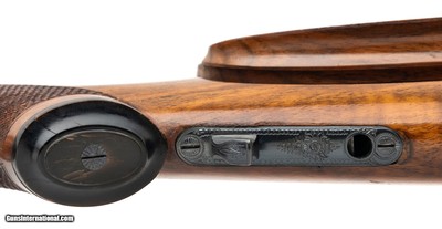 "Herman Goering Owned Steyr Mannlicher Schoenauer Rifle (R43828)" - Image 10 of 16