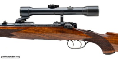 "Herman Goering Owned Steyr Mannlicher Schoenauer Rifle (R43828)" - Image 4 of 16