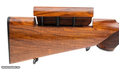 "Herman Goering Owned Steyr Mannlicher Schoenauer Rifle (R43828)" - Image 15 of 16