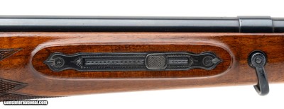 "Herman Goering Owned Steyr Mannlicher Schoenauer Rifle (R43828)" - Image 11 of 16