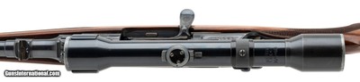 "Herman Goering Owned Steyr Mannlicher Schoenauer Rifle (R43828)" - Image 5 of 16