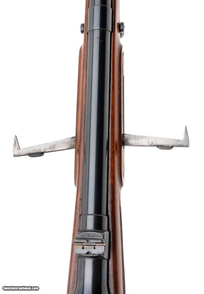 "Herman Goering Owned Steyr Mannlicher Schoenauer Rifle (R43828)" - Image 13 of 16
