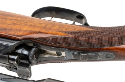 "Herman Goering Owned Steyr Mannlicher Schoenauer Rifle (R43828)" - Image 7 of 16