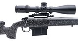 "Bergara Premier Rifle 300 PRC (R42542) Consignment" - 3 of 4