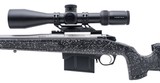 "Bergara Premier Rifle 300 PRC (R42542) Consignment" - 2 of 4