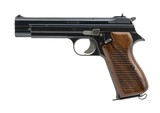 "Leon Crottet Miniature SIG SP 47/8 With .22 Conversion (MIS3457) Consignment" - 4 of 13