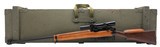 "Rare Enfield L42A1 Sniper rifle with crate 7.62x51 (R43154)" - 11 of 11