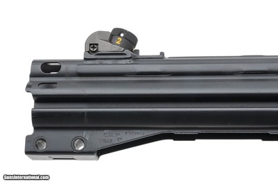 "Heckler & Koch G3 Machine Gun .308 Win (R43262)" - Image 5 of 5