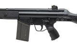 "Heckler & Koch G3 Machine Gun .308 Win (R43262)" - 4 of 5