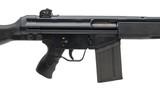 "Heckler & Koch G3 Machine Gun .308 Win (R43262)" - 2 of 5