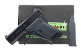 "Heckler & Koch P7M10 Pistol .40 cal (PR71230)" - 2 of 7