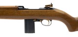 "Iver Johnson M1 Carbine WWII Commemorative .30 Carbine (COM3022)" - 3 of 6