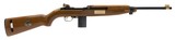 "Iver Johnson M1 Carbine WWII Commemorative .30 Carbine (COM3022)" - 1 of 6