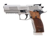 "Sig Sauer P226 X Short Pistol 9mm (PR71522)" - 2 of 6