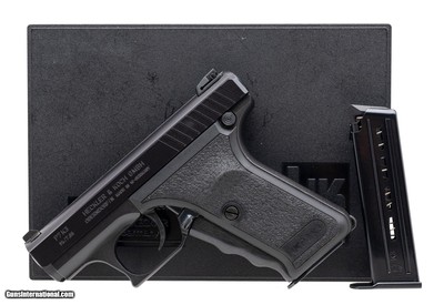 "Heckler & Koch P7K3 Pistol .380 ACP (9mmK) (PR71715)" - Image 7 of 7