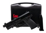 "Heckler & Koch Mark 23 Pistol .45 ACP (PR71765) DTX" - 4 of 4