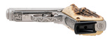 "Walther PPK/S Custom Engraved Pistol .380 ACP (PR72395)" - 5 of 6