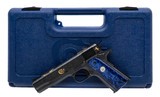 "Colt Sam Colt Edition 1911 Pistol .38 Super (C20771)" - 7 of 7