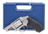 "Smith & Wesson 640-1 Snubnose Revolver .357 Magnum (PR72556)" - 5 of 5